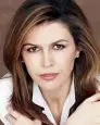 Finola Hughes