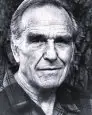 Ford Rainey