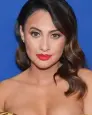 Francia Raisa