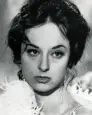 Francine Bergé
