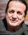 Francis Lalanne