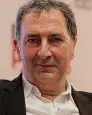 François Morel