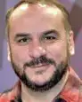 François-Xavier Demaison