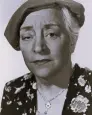 Françoise Rosay