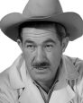 Fred Graham