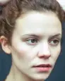 Frieda Barnhard