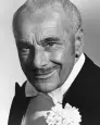Fritz Feld