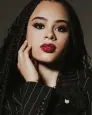 Gabrielle Nevaeh Green