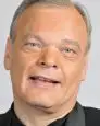 Gaëtan Bloom