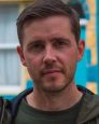 Gareth Pierce