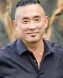 Garret Sato