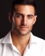 Garrett Marcantel