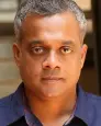 Gautham Menon