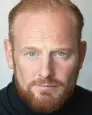 Gavin Sibson