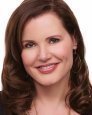 Geena Davis