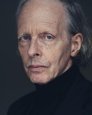Geoffrey Carey