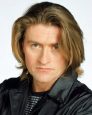 Geordie Johnson