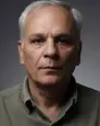 George Hashemzadeh