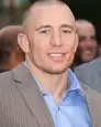 Georges St-Pierre