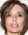 Georgina Cates
