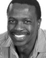 Getmore Sithole