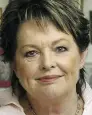 Ghita Nørby