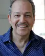 Gilbert Cruz