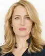 Gillian Anderson