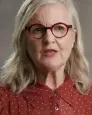 Gillian Armstrong