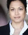 Gina Gangar