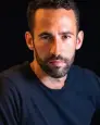 Giovanni James Bertoia