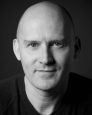 Glenn Hazeldine