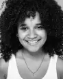 Gloria Colston