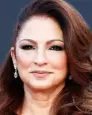 Gloria Estefan