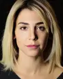 Gökçe Eyüboğlu