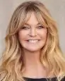 Goldie Hawn