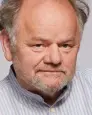 Gottfried Breitfuß