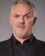 Greg Davies
