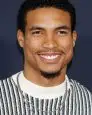 Greg Tarzan Davis
