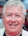 Gregor Fisher