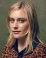 Greta Gerwig