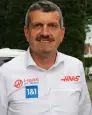 Guenther Steiner