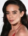Hannah John-Kamen