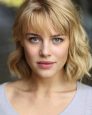 Hannah van der Westhuysen