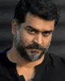 Hari Prashanth M. G.