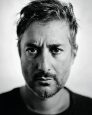 Harmony Korine