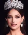 Harnaaz Kaur Sandhu