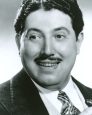 Harold Peary