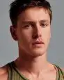 Harris Dickinson