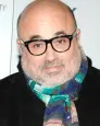 Harris Savides